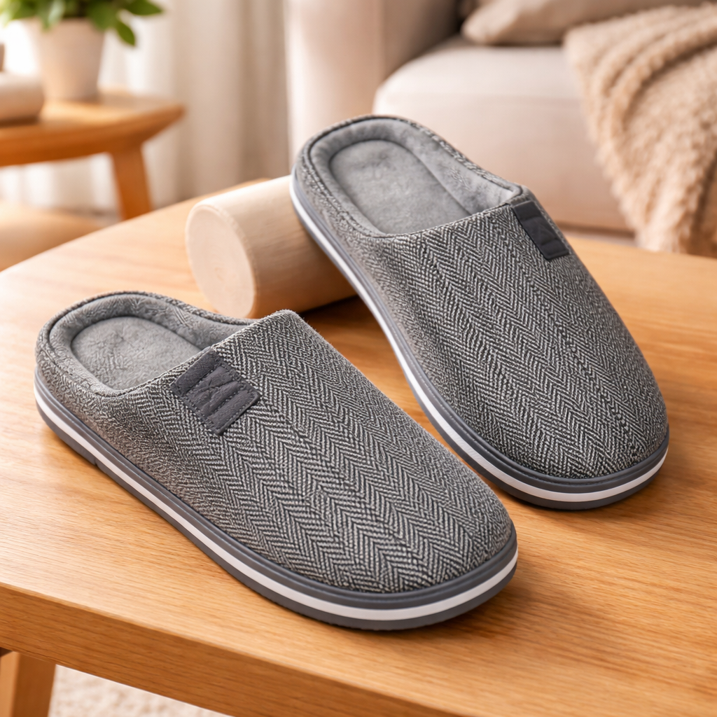 Men's Slippers