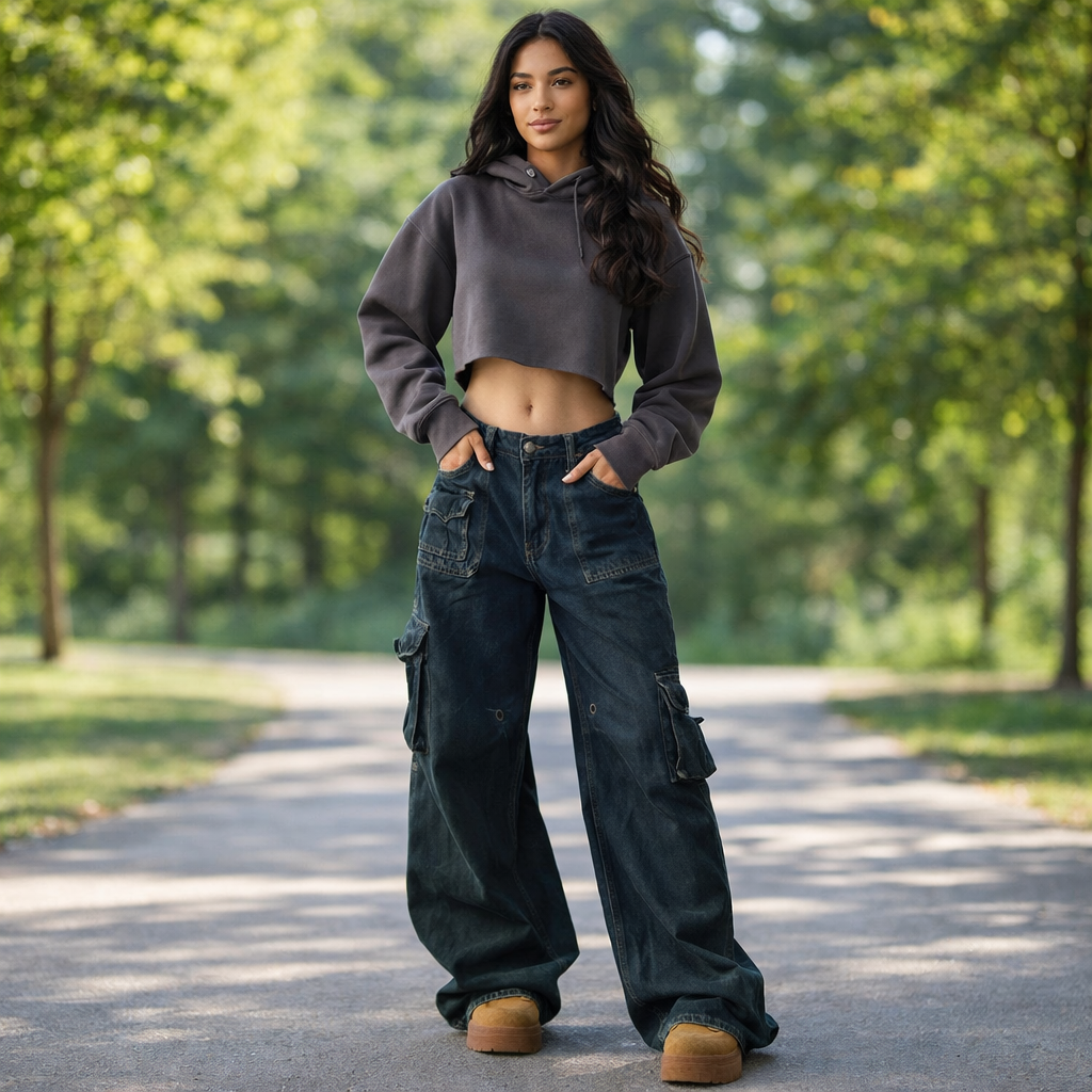 Women's Jeans