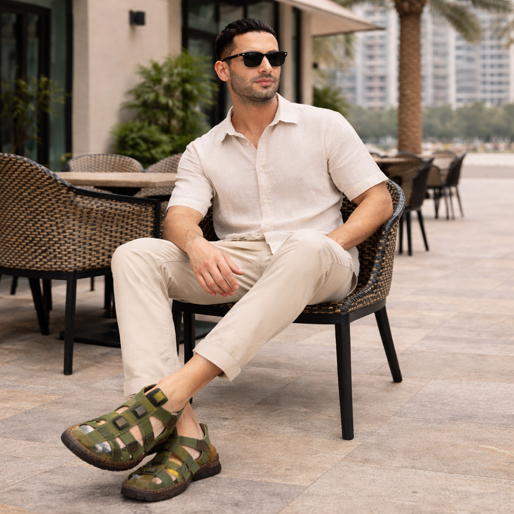 Men´s Sandals