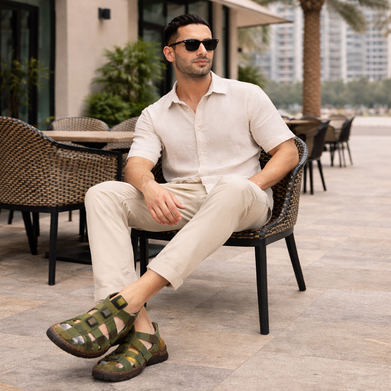Men´s Sandals