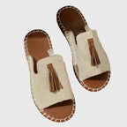 Hazel | Women Orthopedic Sandals Arch Support Adjustable Strap