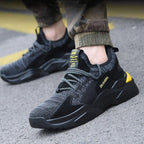 Safety work shoes anti-smash anti-puncture non-slip lightweight unisex