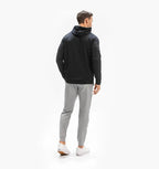 Men stretch dress pants slim fit in multiple colours