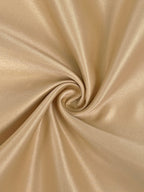 Women's A-line high waist V-neck long sleeve pleated maxi dress in multiple colours
