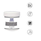Waterproof rubber paste transparent sealant for all surfaces permanent leak repair