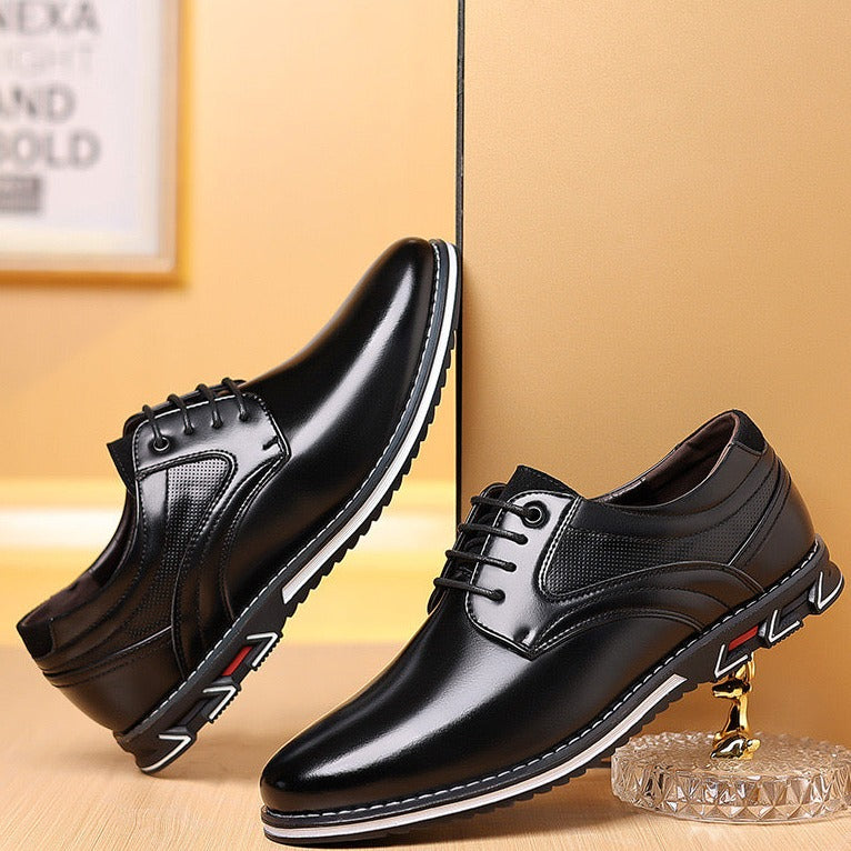 Orthopedic Shoes Men | Casual Sneakers Non Slip Grip Sole