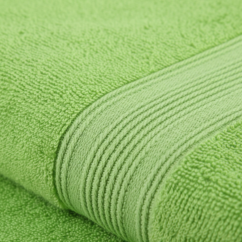 10-piece cotton towel set soft absorbent bath hand guest towels oeko-tex certified