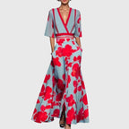 Women's elegant dress flattering fit versatile day to evening multiple colours
