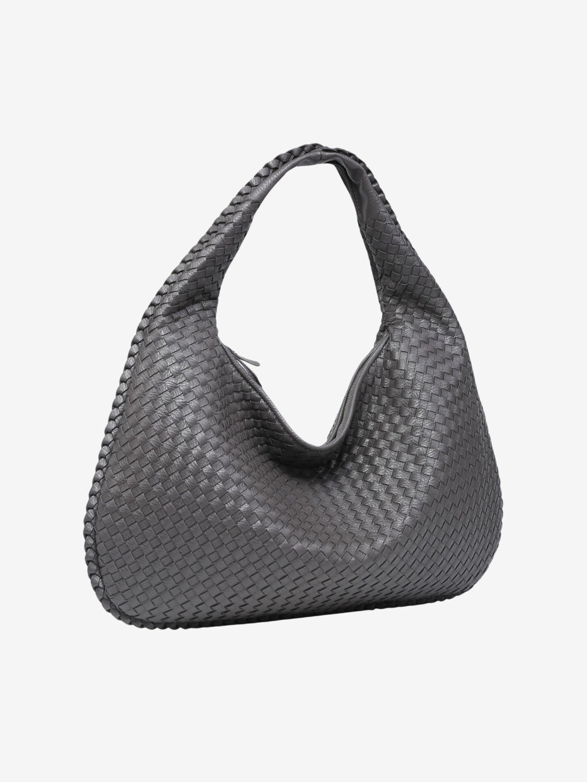 Women's spacious tote bag in multiple colours, everyday shoulder carry