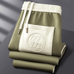 Men Velvet Tracksuit Set | Soft Comfort, Multiple Colors