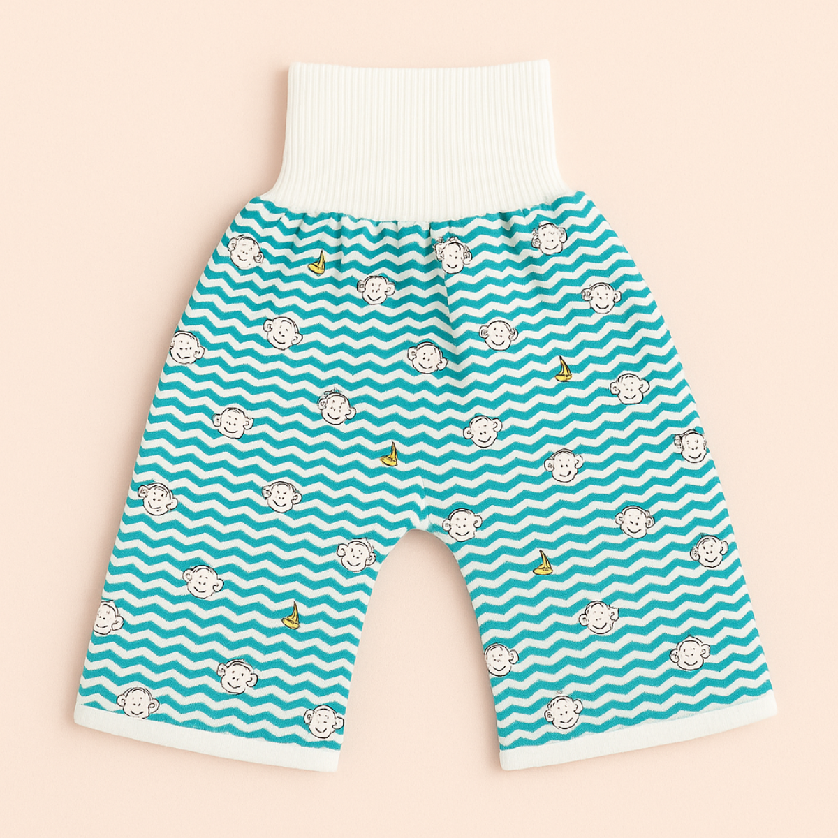 Baby potty training pants waterproof reusable pull-up toddler