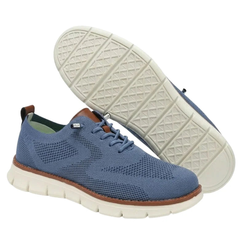 Orthopedic Shoes Men | Lightweight Breathable Wide Toe Box