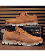 Men mesh sneakers lightweight breathable casual everyday