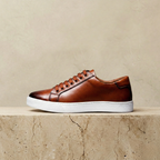 Men's Leather Shoes | Genuine Leather, Old-Money Style