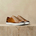 Men's Leather Shoes | Genuine Leather, Old-Money Style