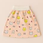 Baby potty training pants waterproof reusable pull-up toddler