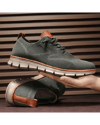 Men mesh sneakers lightweight breathable casual everyday