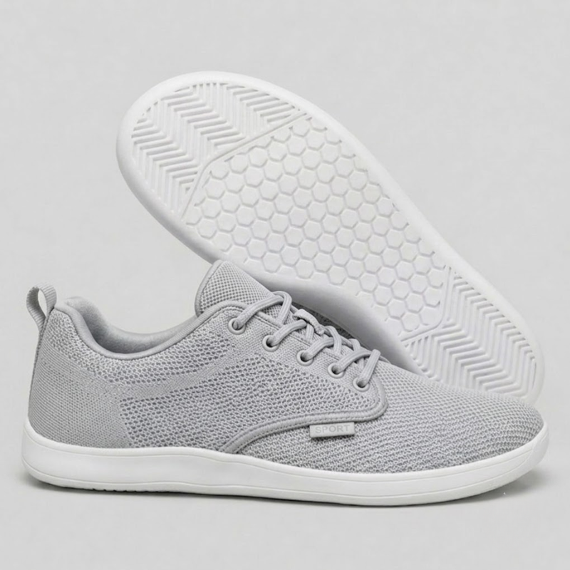 Orthopedic Shoes Women Comfort Sneakers Extra Wide Toe Box Lightweight