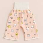 Baby potty training pants waterproof reusable pull-up toddler