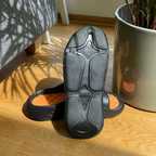 Orthopedic Slippers Women Ergonomic Massage Sole Non Slip Cushioned