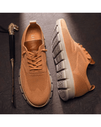 Men mesh sneakers lightweight breathable casual everyday