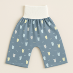 Baby potty training pants waterproof reusable pull-up toddler