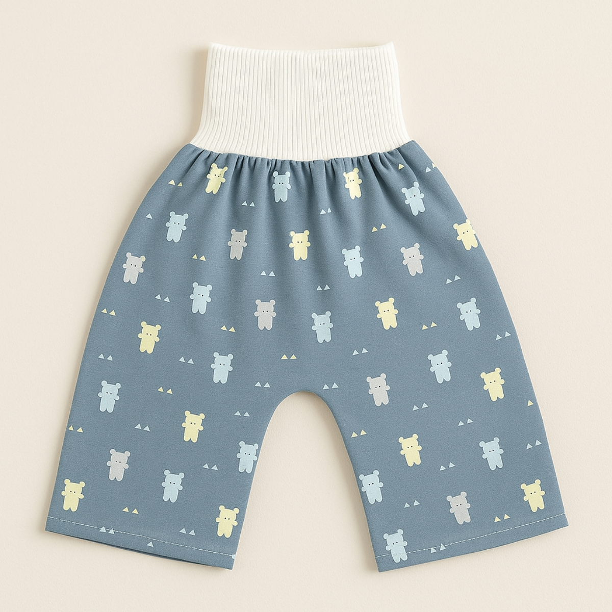 Baby potty training pants waterproof reusable pull-up toddler