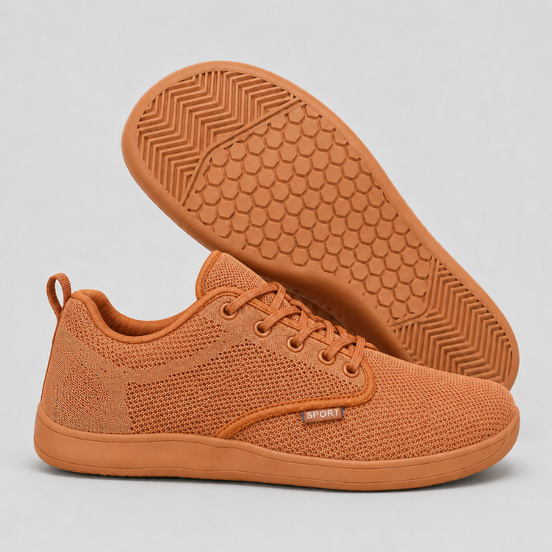 Orthopedic Shoes Women Comfort Sneakers Extra Wide Toe Box Lightweight