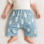 Baby potty training pants waterproof reusable pull-up toddler