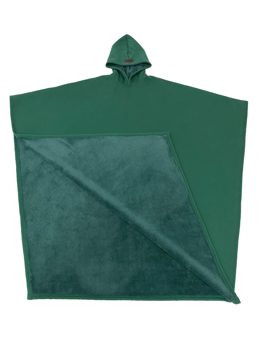 Oversized hoodie blanket for women, silky-soft wearable blanket in multiple colours