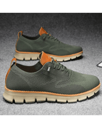 Men mesh sneakers lightweight breathable casual everyday