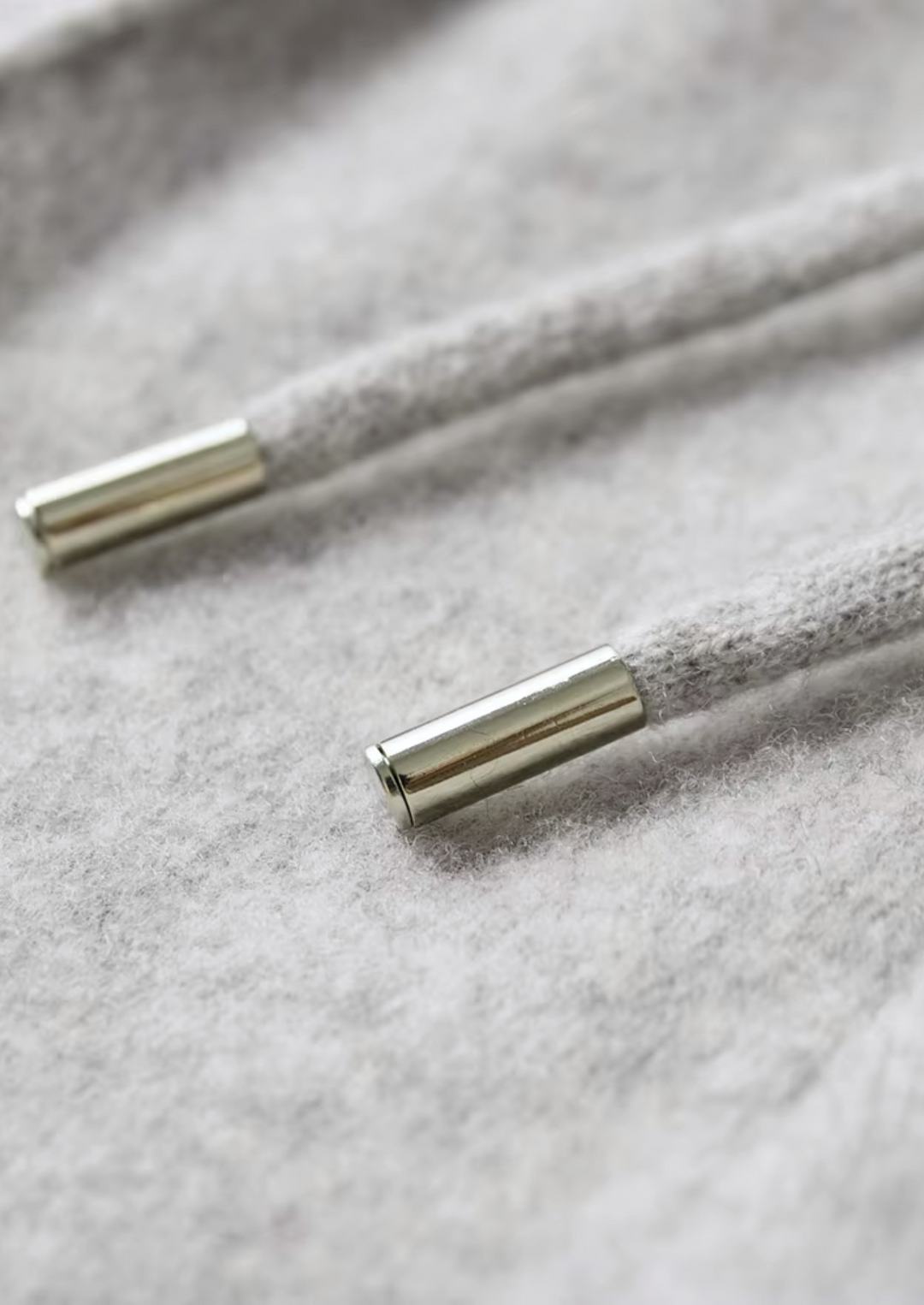 Men's Merino Wool Lounge Tracksuit | Zip Up, Two Tone