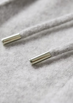 Men's Merino Wool Lounge Tracksuit | Zip Up, Two Tone