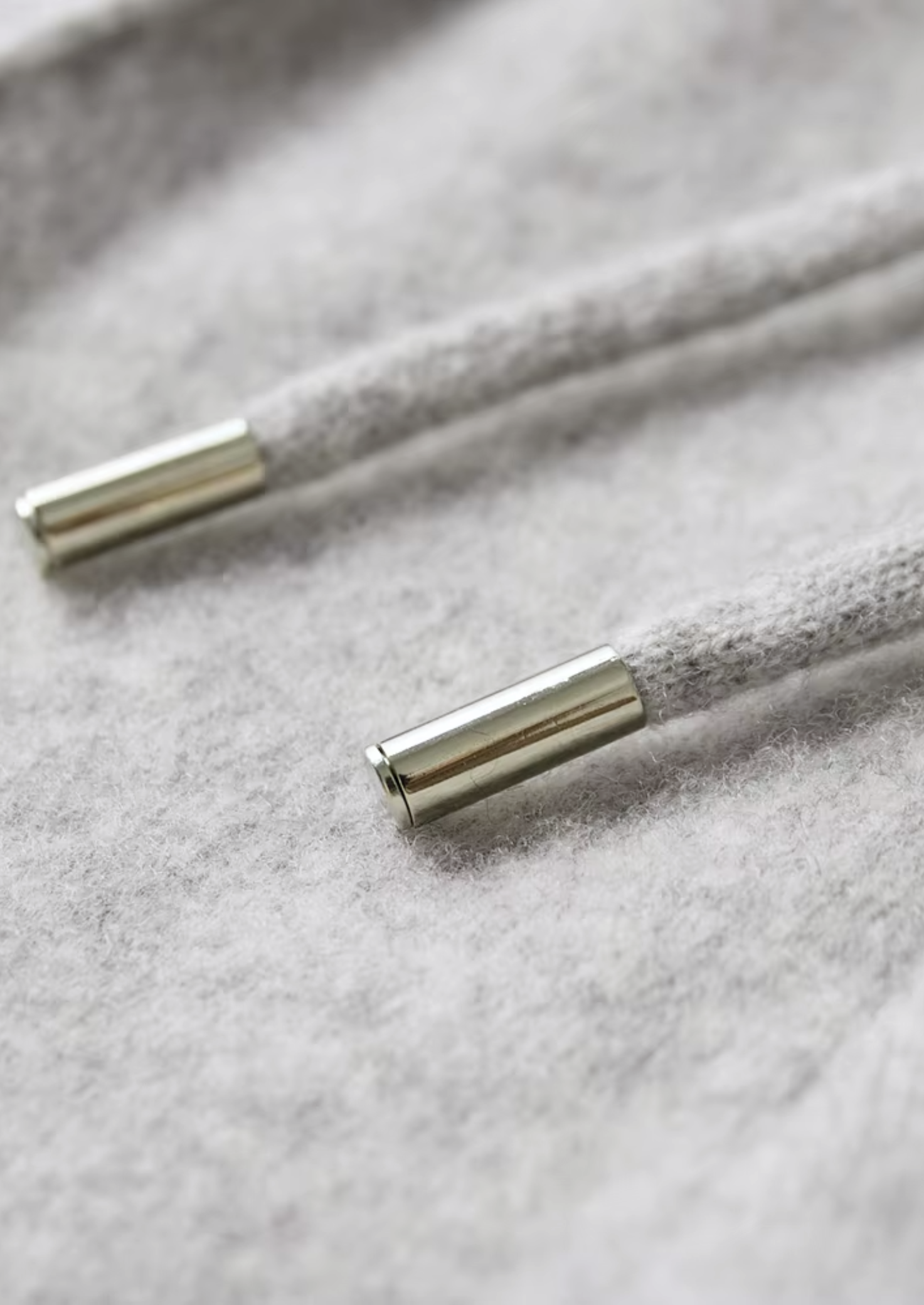 Men's Merino Wool Lounge Tracksuit | Zip Up, Two Tone