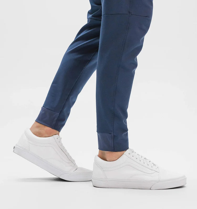Men stretch dress pants slim fit in multiple colours