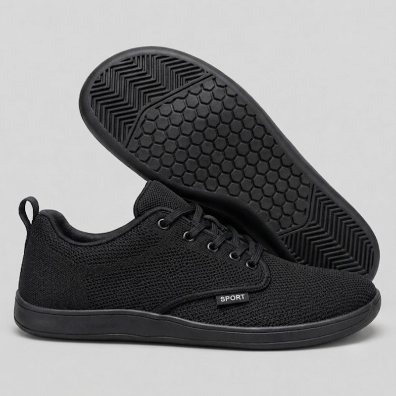 Orthopedic Shoes Women Comfort Sneakers Extra Wide Toe Box Lightweight