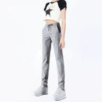 Unisex quick-dry stretch pants lightweight multi-season available in men and women sizes