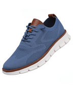 Men mesh sneakers lightweight breathable casual everyday