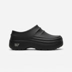 Womens Platform Clogs | Effortless Waterproof Design