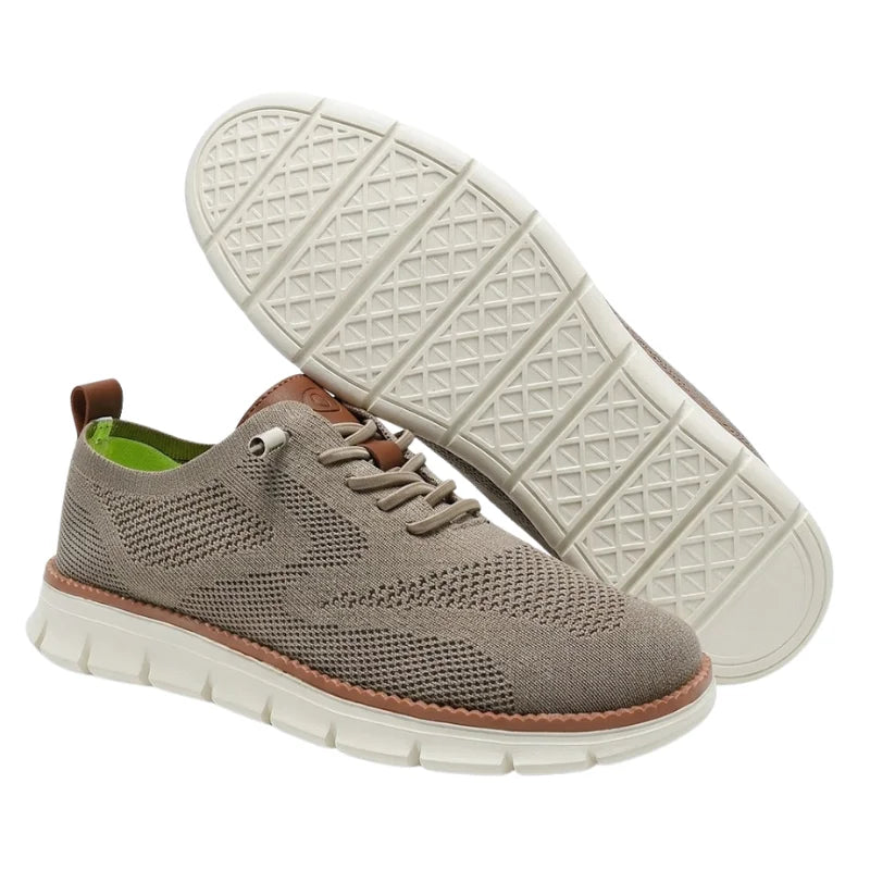 Orthopedic Shoes Men | Lightweight Breathable Wide Toe Box