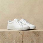 Men's Leather Shoes | Genuine Leather, Old-Money Style
