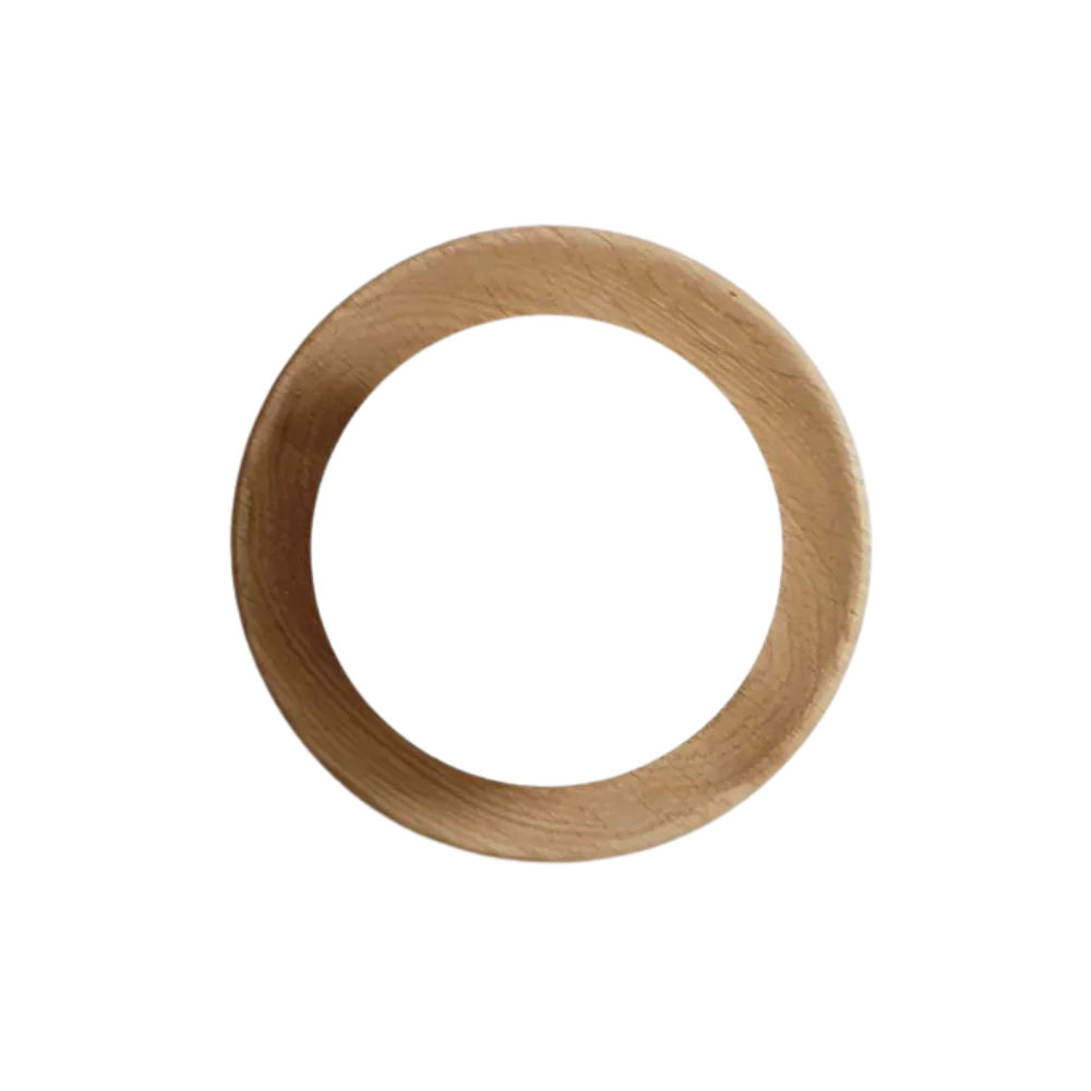 Scandinavian round wall light with globe shade, minimalist indoor wall sconce