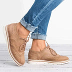 Women lace-up sneakers in multiple colours EU sizes 35 to 44