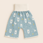 Baby potty training pants waterproof reusable pull-up toddler