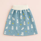 Baby potty training pants waterproof reusable pull-up toddler