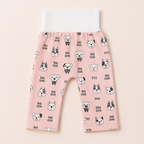 Baby potty training pants waterproof reusable pull-up toddler