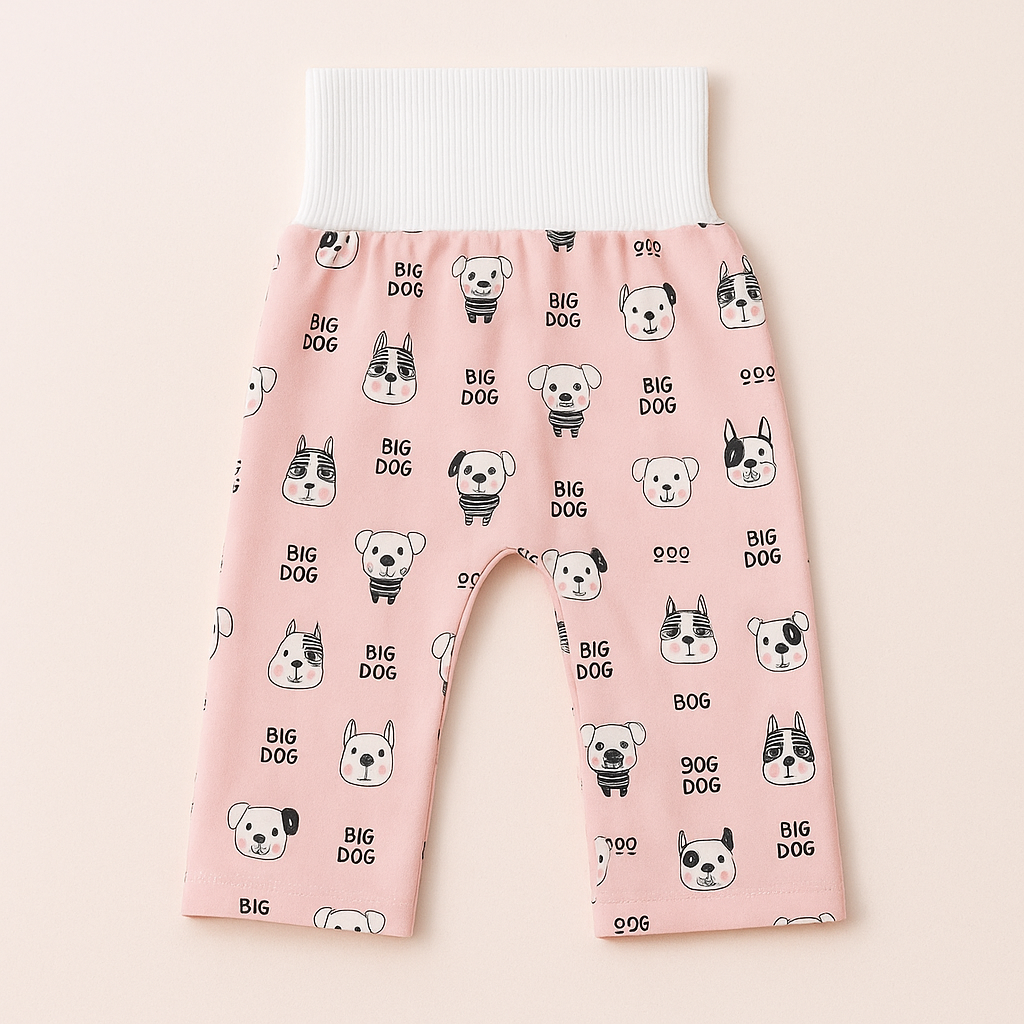 Baby potty training pants waterproof reusable pull-up toddler