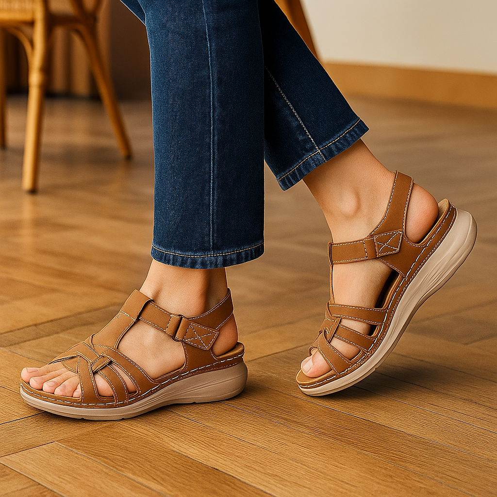 Light Brown / 43 EU | 11 US | 9 UK
