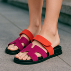 Marina Orthopedic Sandals - Comfort - Modern Elegance - Arch Support