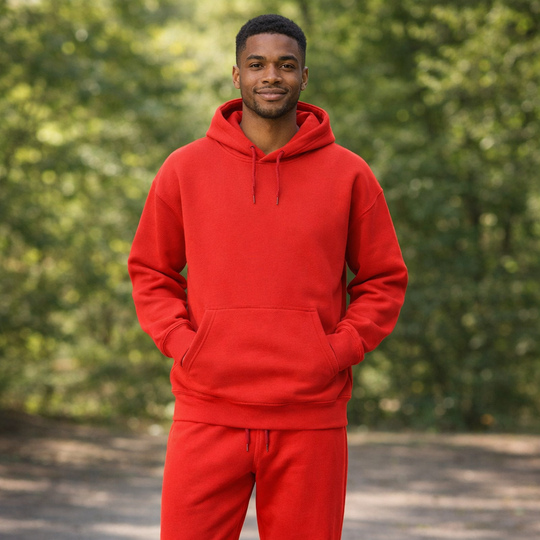Men's Training Suit - Comfortable - Stylish - Sporty